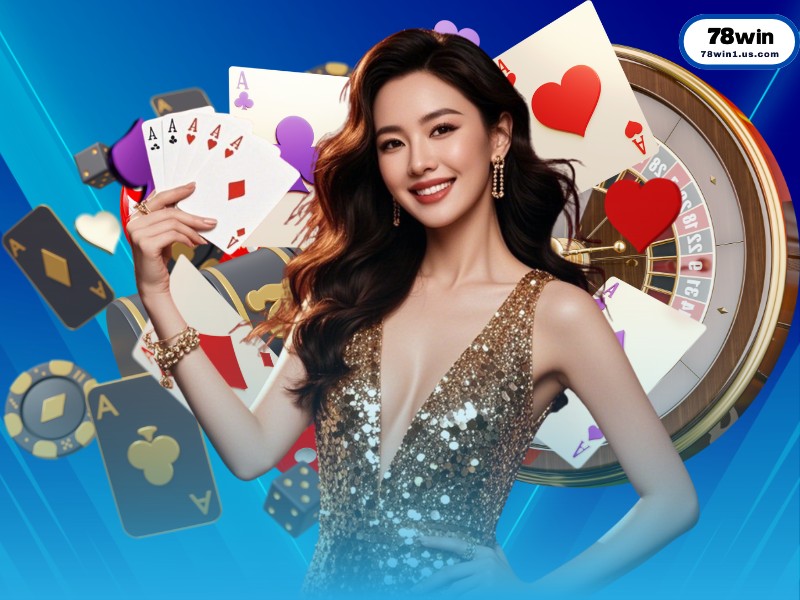 5 giá trị cốt lõi tạo nên thành công của 78WIN