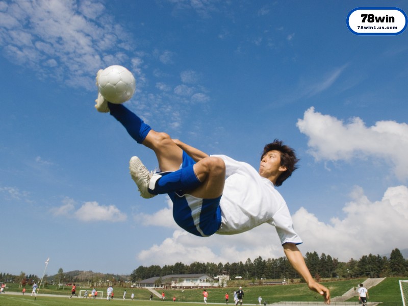 Các chương trình khuyến mãi thể thao hấp dẫn không thể bỏ lỡ