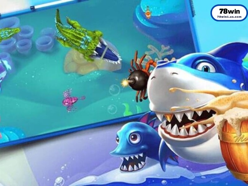 5 mẹo bắn cá bất bại giúp bạn luôn có lãi