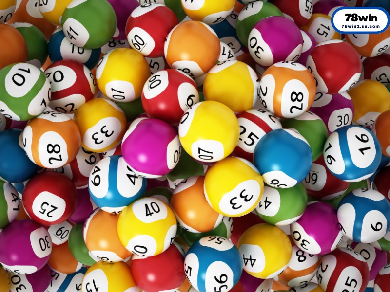 Những ưu điểm vượt trội của Xổ số 78WIN so với truyền thống